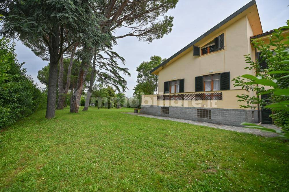 3 Schlafzimmer Villa in Pisa, Italy, Nr. 72334