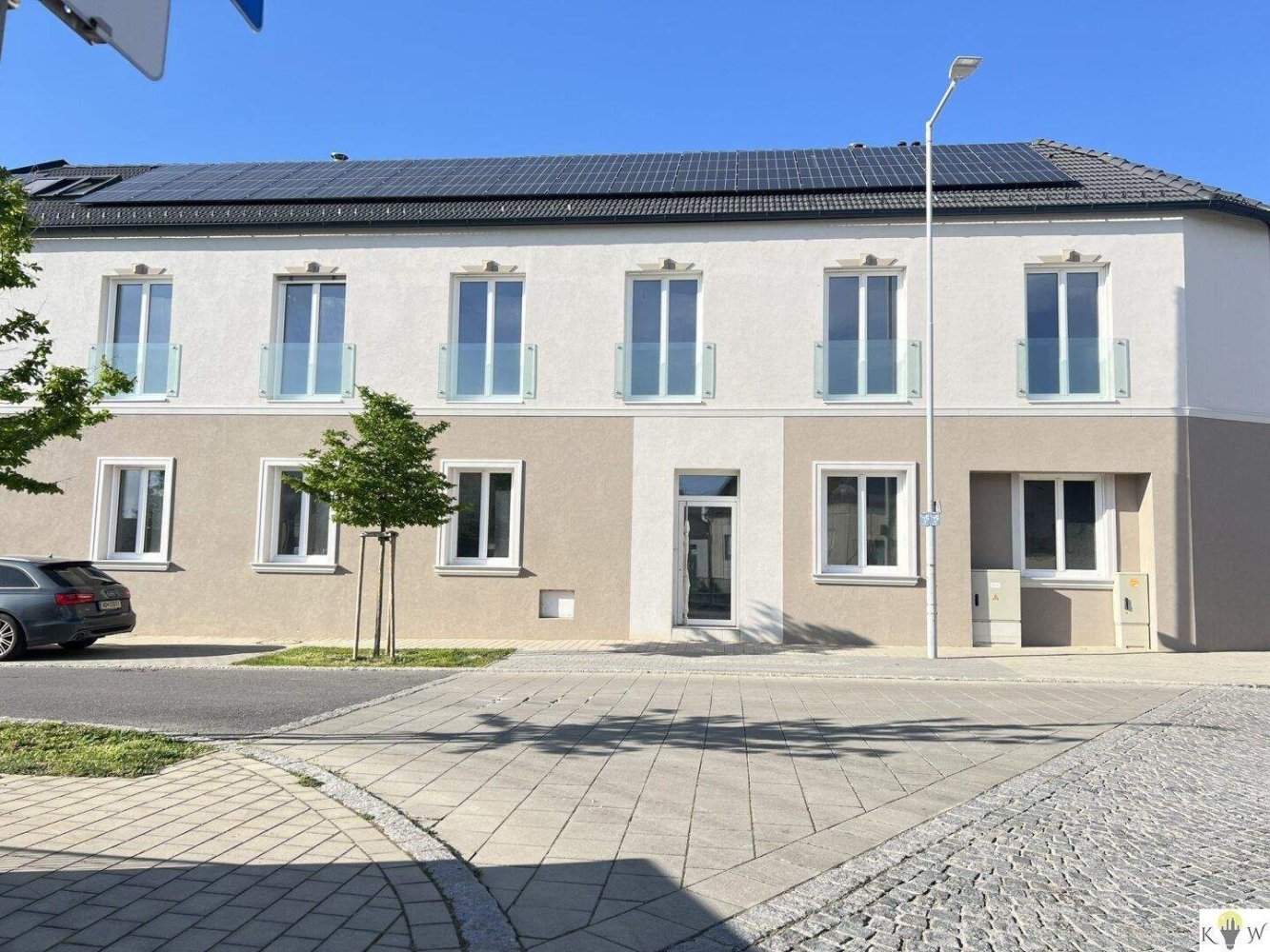 2 rooms Apartment in Neusiedl am See, Austria No. 170183