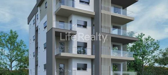 Пентхаус с 3 спальнями в Лимассол, Кипр № 18866 4