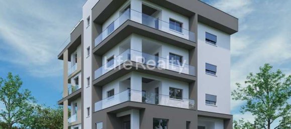 Пентхаус с 3 спальнями в Лимассол, Кипр № 18866 5