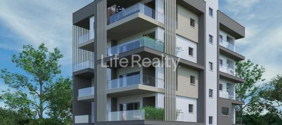 Пентхаус с 3 спальнями в Лимассол, Кипр № 18866 3