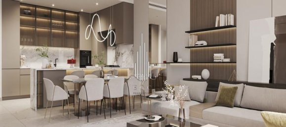 Apartamento de 1 dormitorio en Al Reem Island, UAE No. 40077 3