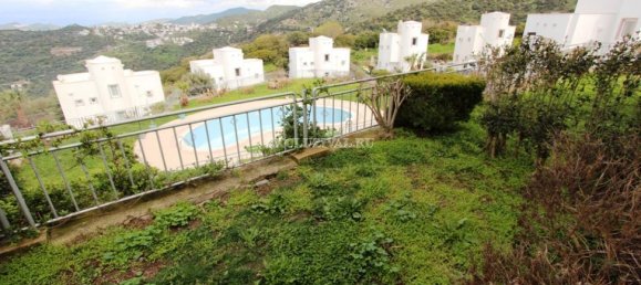 Wohnung 2+1 in Bodrum, Turkey, Nr. 28184 5