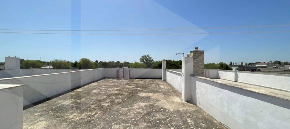 1 bedroom Apartment in Manfredonia, Italy No. 23495 19