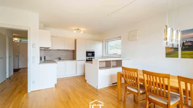 2 Schlafzimmer Wohnung in Hohenzell, Austria, Nr. 235554