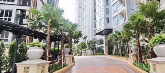 1 bedroom Condo in Khlong Toei, Thailand No. 10112 8