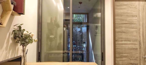 1 bedroom Condo in Khlong Toei, Thailand No. 10112 3