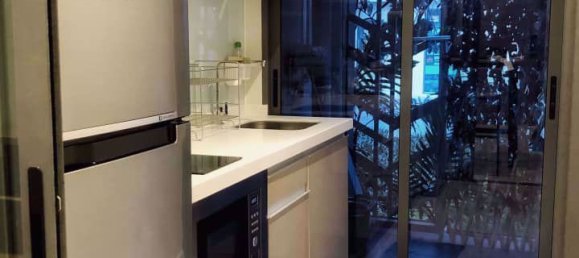 1 bedroom Condo in Khlong Toei, Thailand No. 10112 4