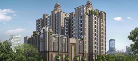 1 bedroom Condo in Khlong Toei, Thailand No. 10112 9