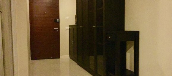 Кондоминиум  с 1 спальней в Бангкок, Таиланд № 7335 4