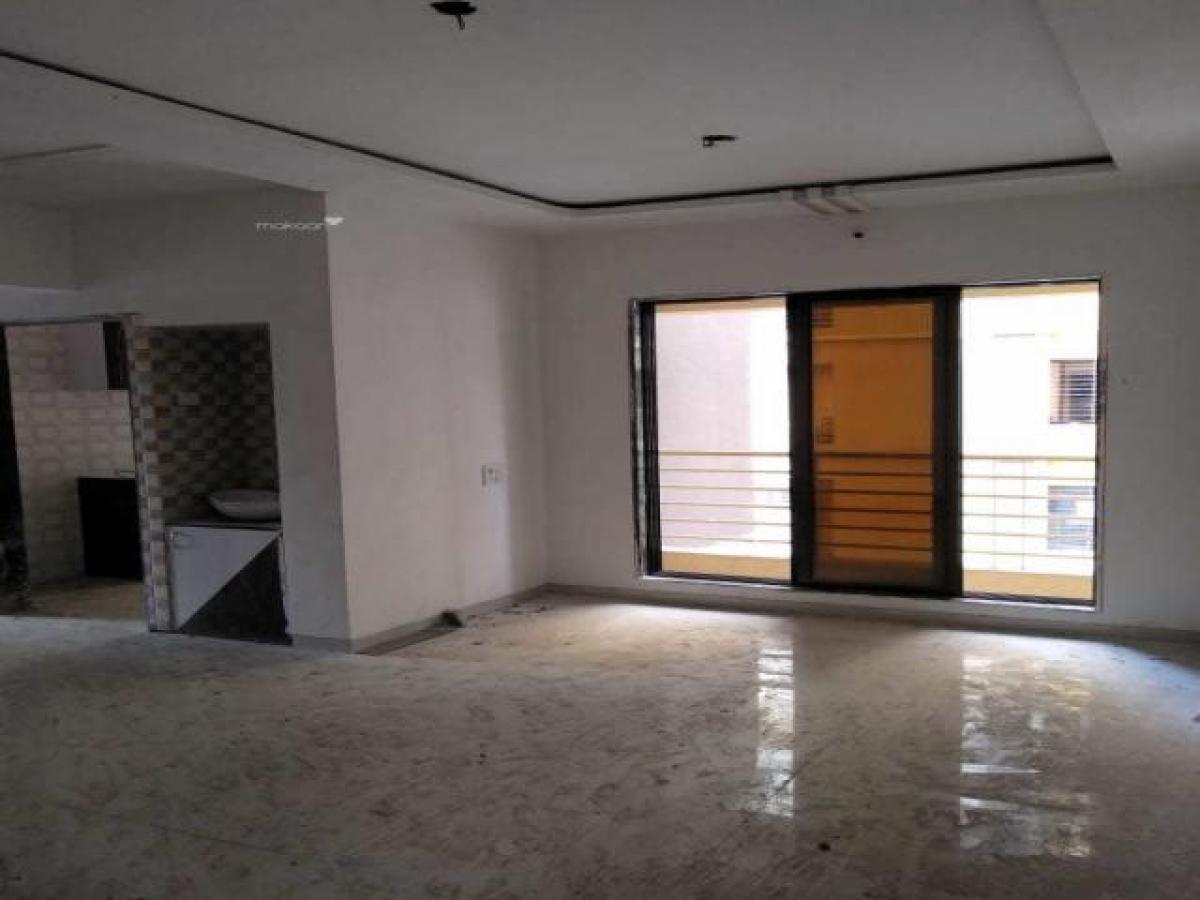 2 bedrooms House in Mumbai, India No. 11852