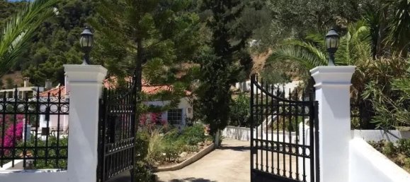 4 chambres Villa à Poros, Greece No. 4085 11