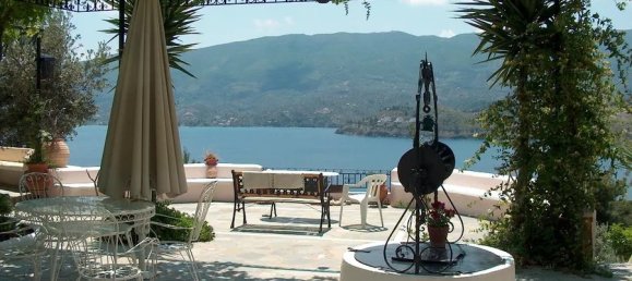 4 chambres Villa à Poros, Greece No. 4085 4