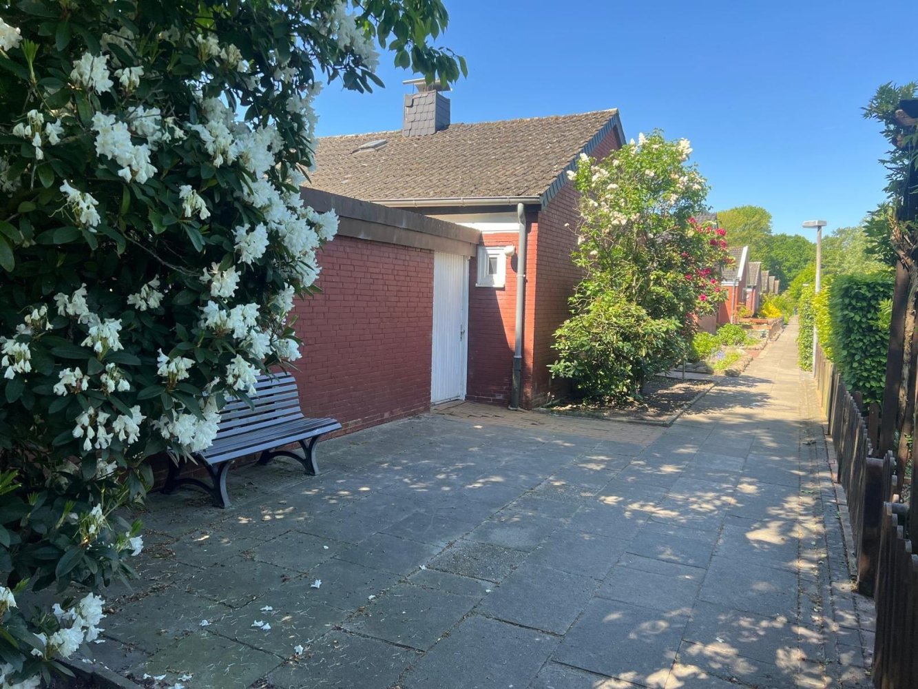 3 chambres Maison de ville à Leer, Germany No. 323861