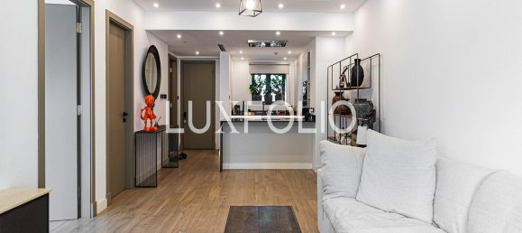 Apartamento de 1 dormitorio en Downtown Dubai (Downtown Burj Dubai), UAE No. 101046 2