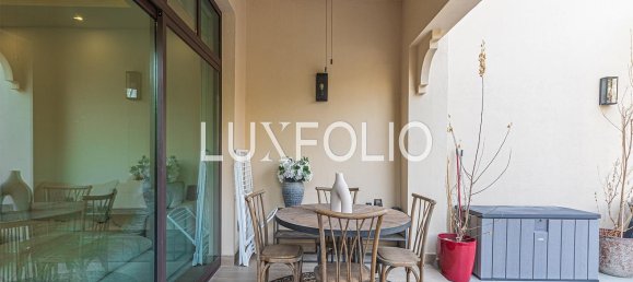 Apartamento de 1 dormitorio en Downtown Dubai (Downtown Burj Dubai), UAE No. 101046 19