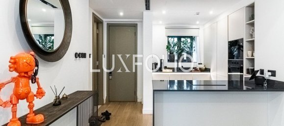 Apartamento de 1 dormitorio en Downtown Dubai (Downtown Burj Dubai), UAE No. 101046 7