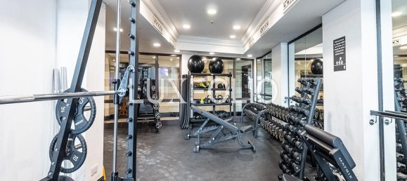 Apartamento de 1 dormitorio en Downtown Dubai (Downtown Burj Dubai), UAE No. 101046 26