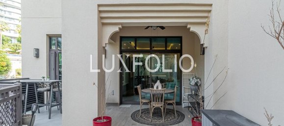 Apartamento de 1 dormitorio en Downtown Dubai (Downtown Burj Dubai), UAE No. 101046 20