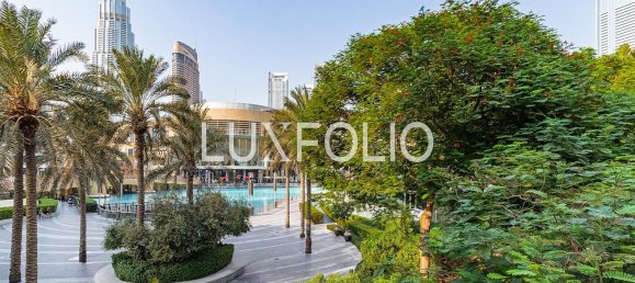 Apartamento de 1 dormitorio en Downtown Dubai (Downtown Burj Dubai), UAE No. 101046 23