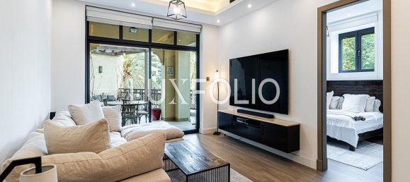 Apartamento de 1 dormitorio en Downtown Dubai (Downtown Burj Dubai), UAE No. 101046 6