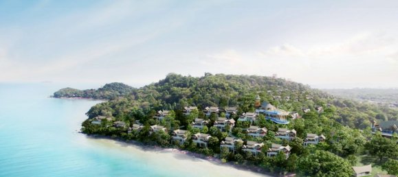 3 bedrooms Villa in Rayong, Thailand No. 12079 16