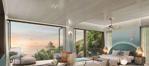 3 bedrooms Villa in Rayong, Thailand No. 12079 15