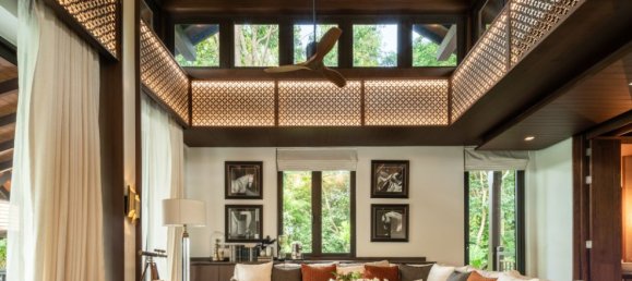 3 bedrooms Villa in Rayong, Thailand No. 12079 4