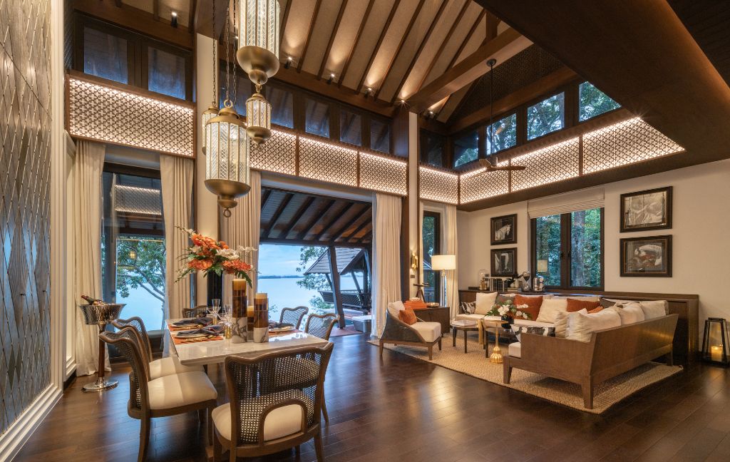 3 bedrooms Villa in Rayong, Thailand No. 12079