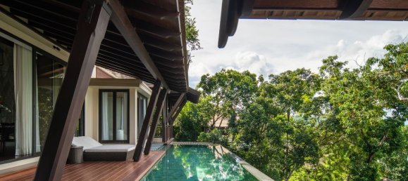 3 bedrooms Villa in Rayong, Thailand No. 12079 5