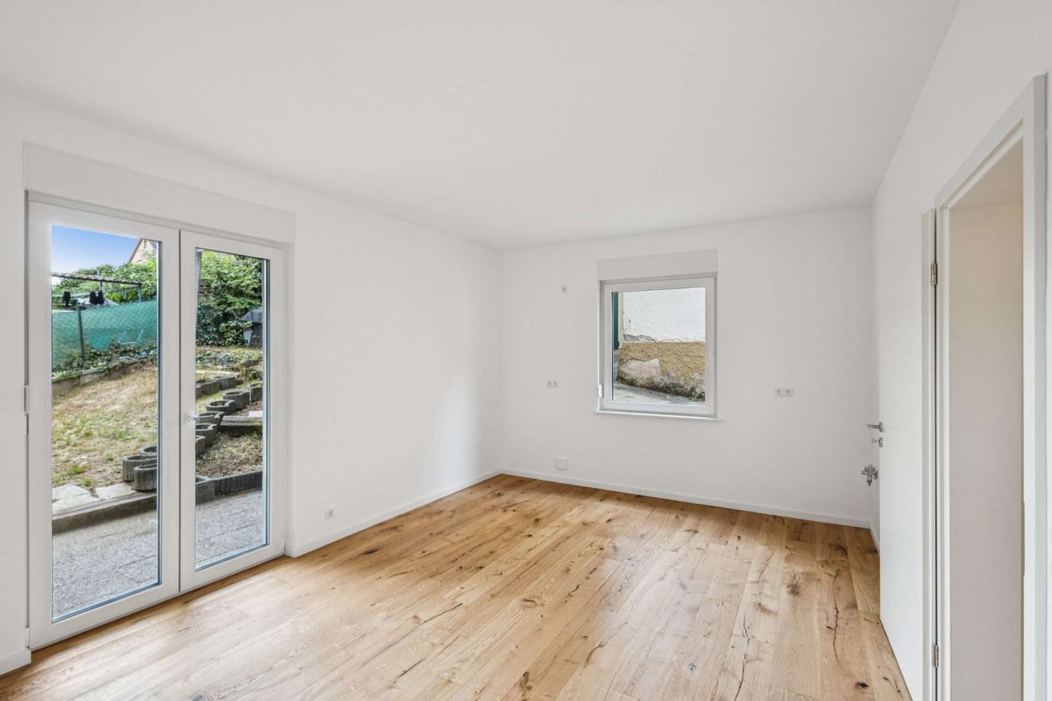 2-Zimmer Wohnung in Stuttgart, Germany, Nr. 296764