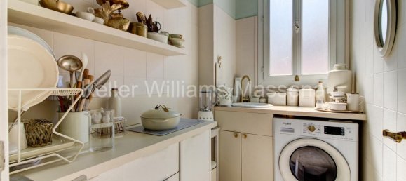 2 bedrooms Apartment in Nice, France No. 320849 6