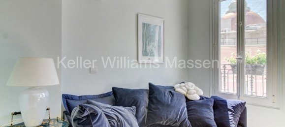 2 bedrooms Apartment in Nice, France No. 320849 9