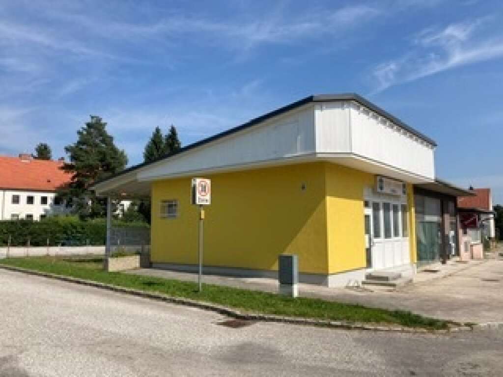 50m² Commercial property in Ternitz, Austria No. 21099