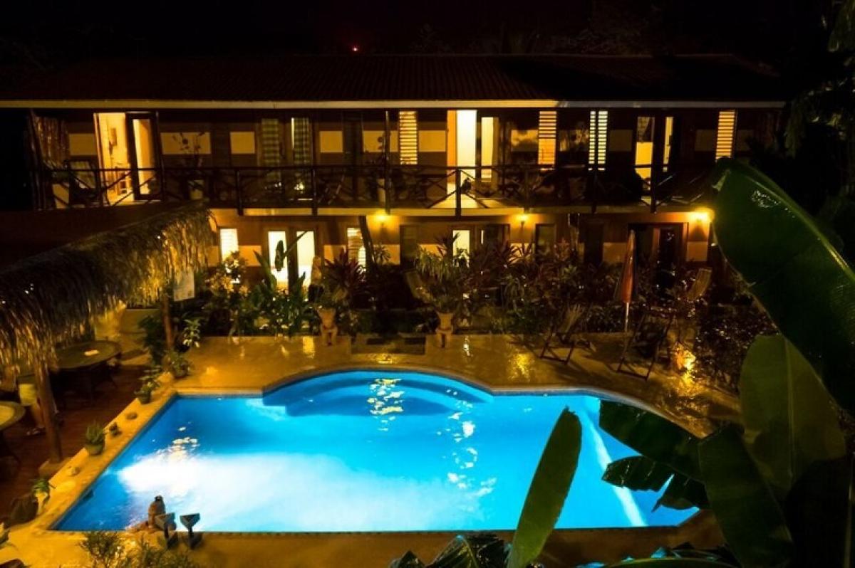 780m² Hotel in Nicoya, Costa Rica No. 1318