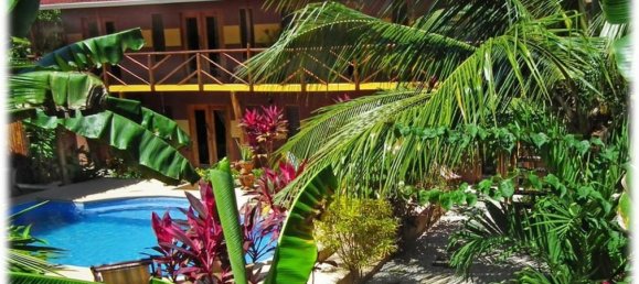 780m² Hotel in Nicoya, Costa Rica No. 1318 2