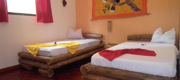 780m² Hotel in Nicoya, Costa Rica No. 1318 4