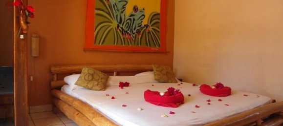 780m² Hotel in Nicoya, Costa Rica No. 1318 6