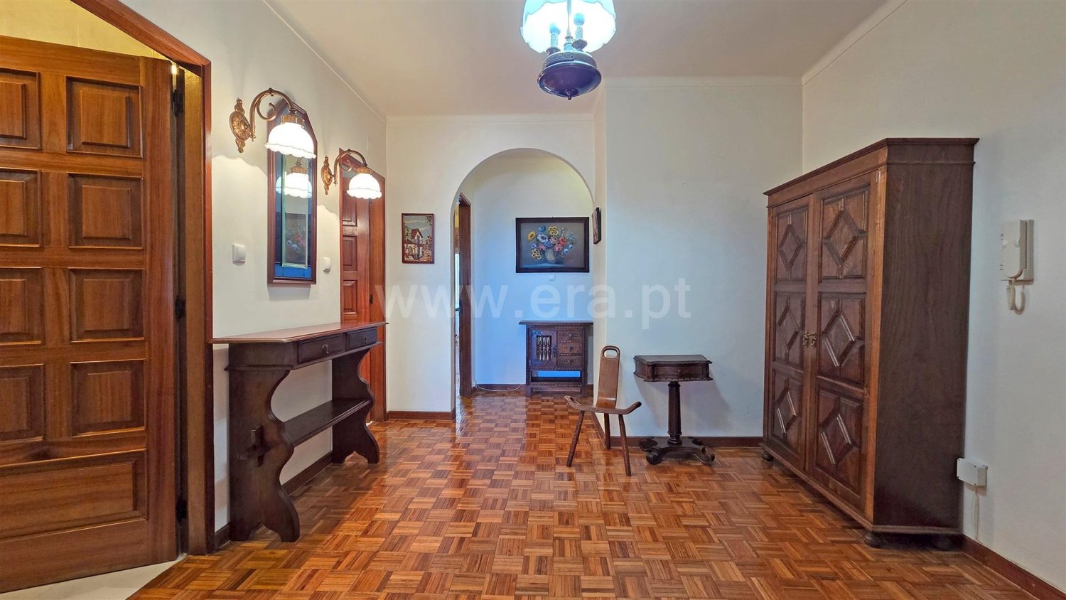 2 bedrooms Apartment in Guarda, Portugal No. 340504