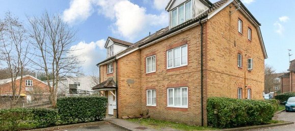 2 bedrooms Apartment in Whyteleafe, United Kingdom No. 12259 8