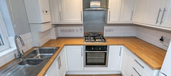 2 bedrooms Apartment in Whyteleafe, United Kingdom No. 12259 7