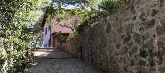 5 Schlafzimmer Villa in Porto Azzurro, Italy, Nr. 104602 5