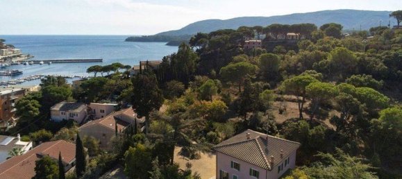 5 Schlafzimmer Villa in Porto Azzurro, Italy, Nr. 104602 18