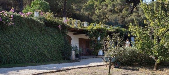 5 Schlafzimmer Villa in Porto Azzurro, Italy, Nr. 104602 39