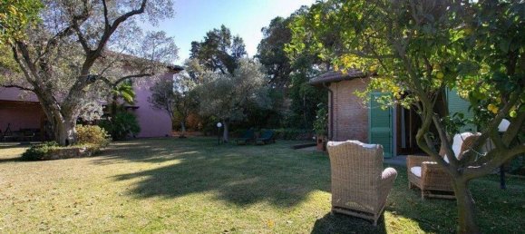 5 Schlafzimmer Villa in Porto Azzurro, Italy, Nr. 104602 27