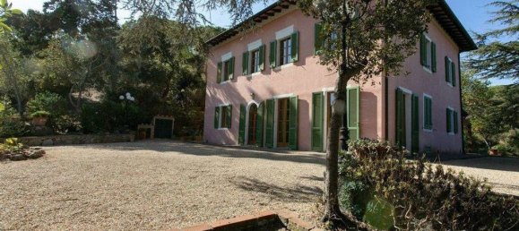 5 Schlafzimmer Villa in Porto Azzurro, Italy, Nr. 104602 33