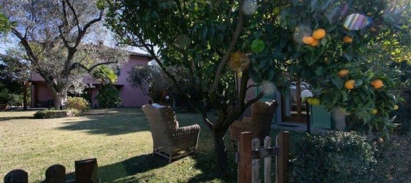 5 Schlafzimmer Villa in Porto Azzurro, Italy, Nr. 104602 36