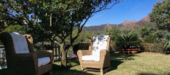 5 Schlafzimmer Villa in Porto Azzurro, Italy, Nr. 104602 4