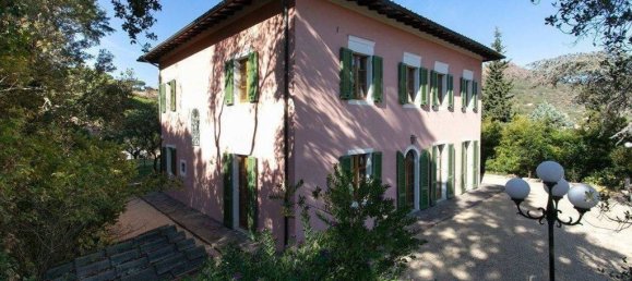 5 Schlafzimmer Villa in Porto Azzurro, Italy, Nr. 104602 46