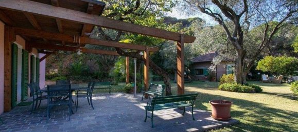 5 Schlafzimmer Villa in Porto Azzurro, Italy, Nr. 104602 31